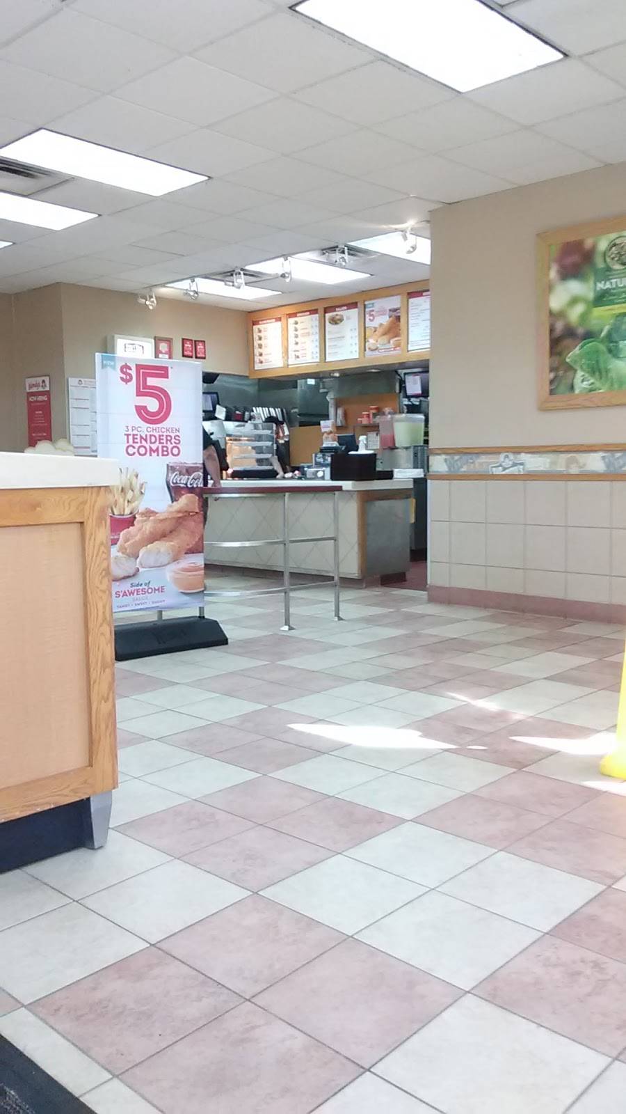 Wendys | restaurant | 14491 Palm Beach Blvd, Fort Myers, FL 33905, USA | 2396948108 OR +1 239-694-8108