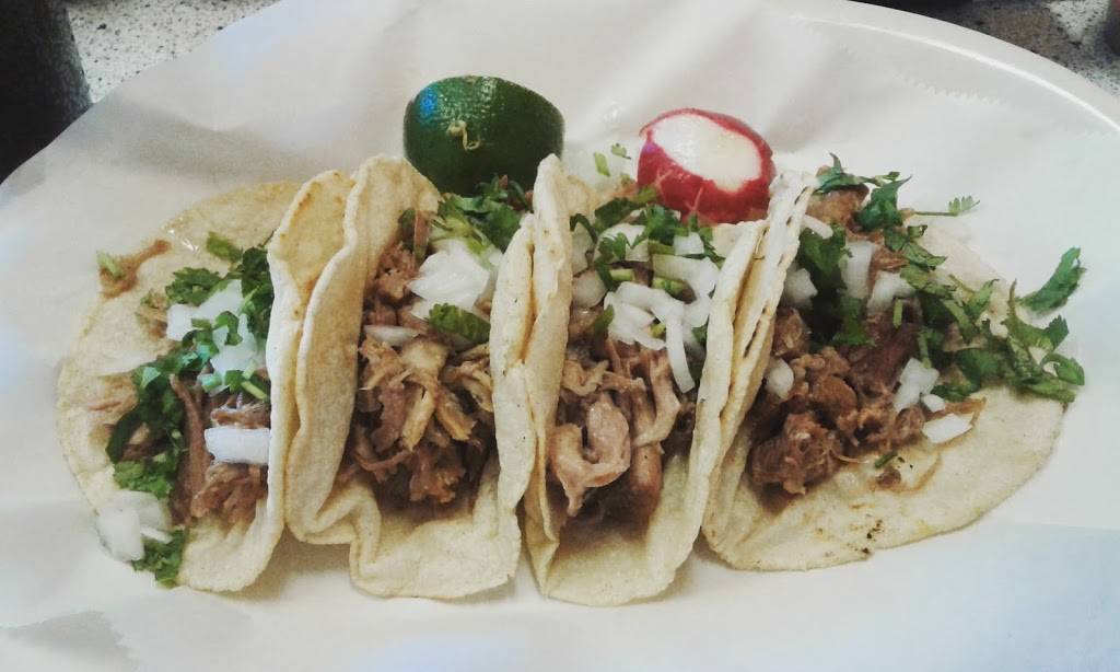 Tacos & Grill | restaurant | 2530 E Oakland Ave suite 28, Johnson City, TN 37601, USA | 4234833665 OR +1 423-483-3665