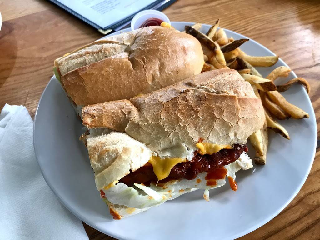 La esquina coffee shop | restaurant | 148 W Girard Ave, Philadelphia, PA 19123, USA | 2156271684 OR +1 215-627-1684