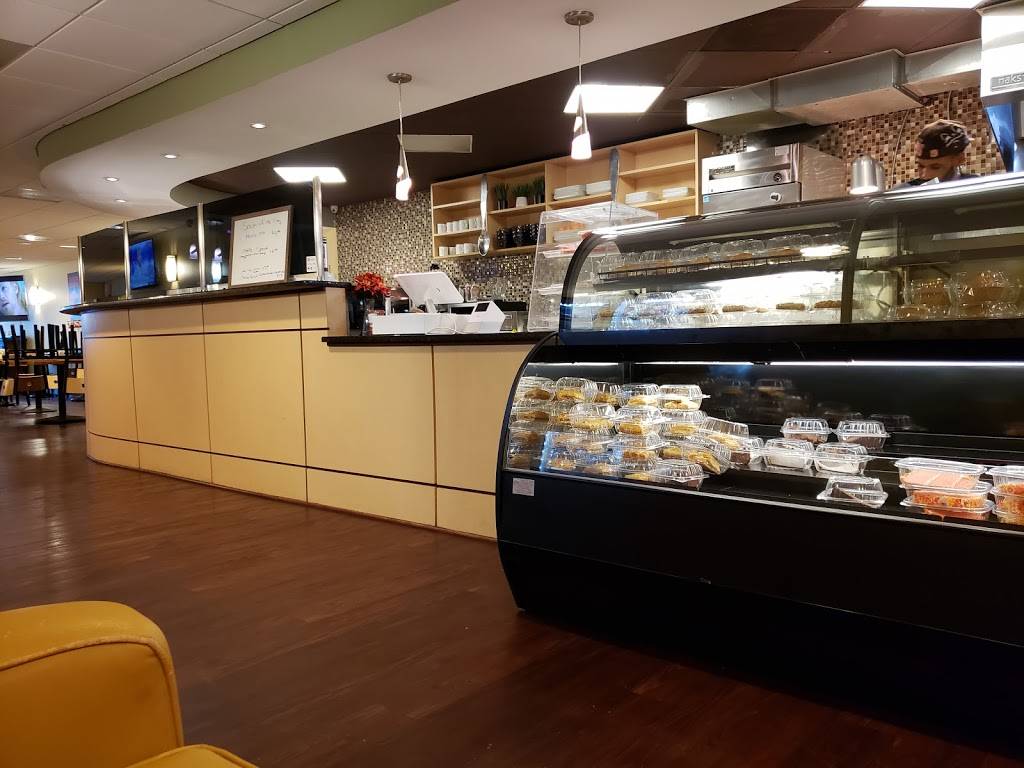 SPARKS CAFE & GRILL | restaurant | 2901 Euclid Ave, Cleveland, OH 44115, USA | 2164171070 OR +1 216-417-1070