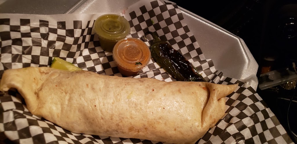 Tacos el pariente | restaurant | 3328 Coors Blvd SW, Albuquerque, NM 87121, USA | 5055827363 OR +1 505-582-7363