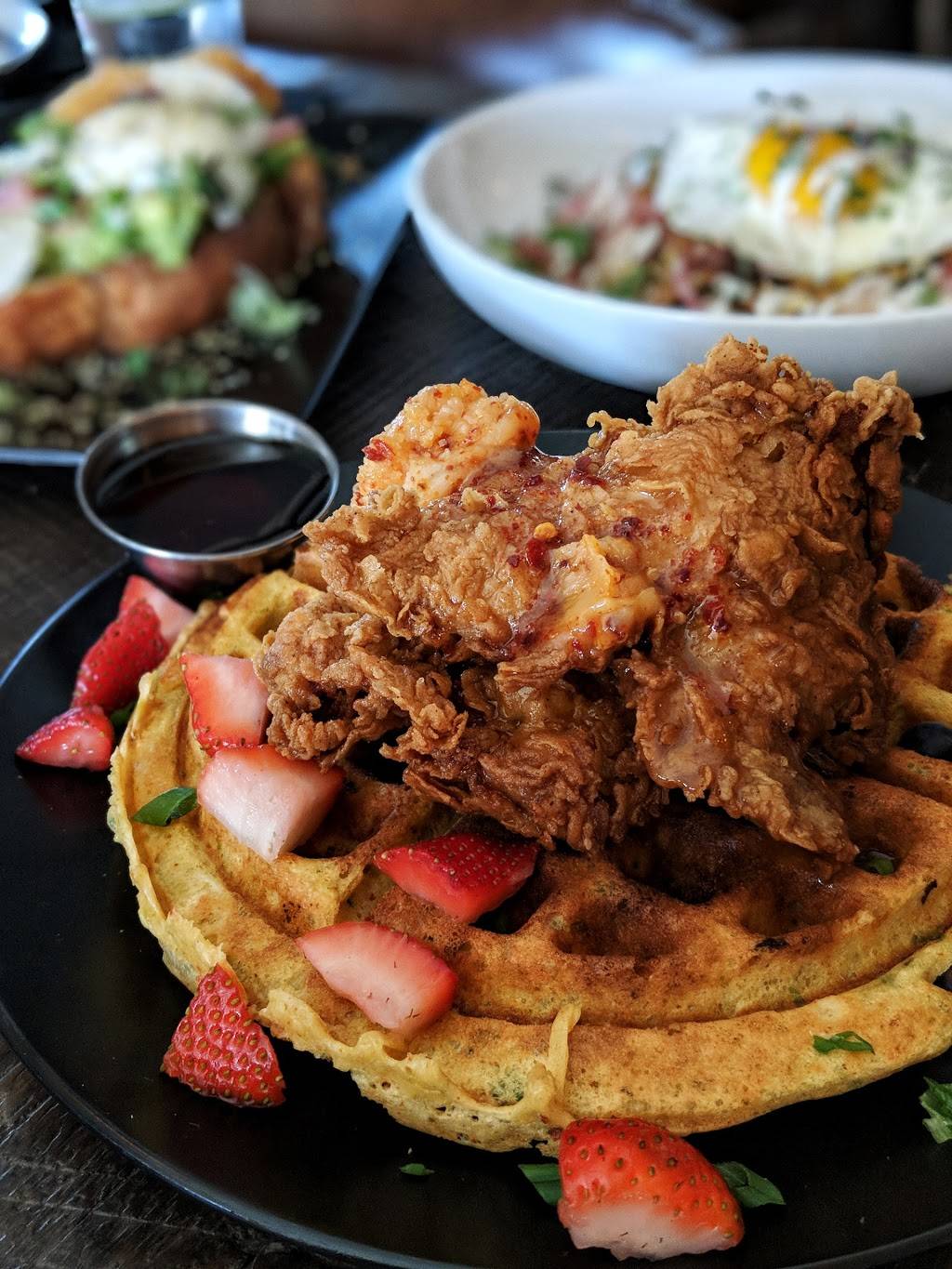 The Recess Room | restaurant | 18380 Brookhurst St, Fountain Valley, CA 92708, USA | 7143770398 OR +1 714-377-0398