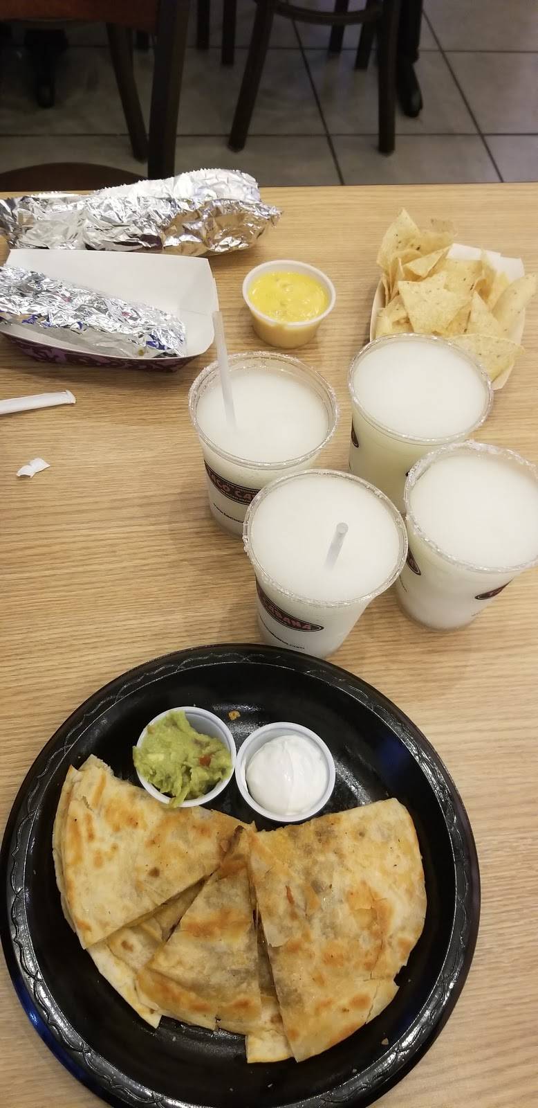 Taco Cabana | restaurant | 4335 Thousand Oaks, San Antonio, TX 78217, USA | 2108174305 OR +1 210-817-4305