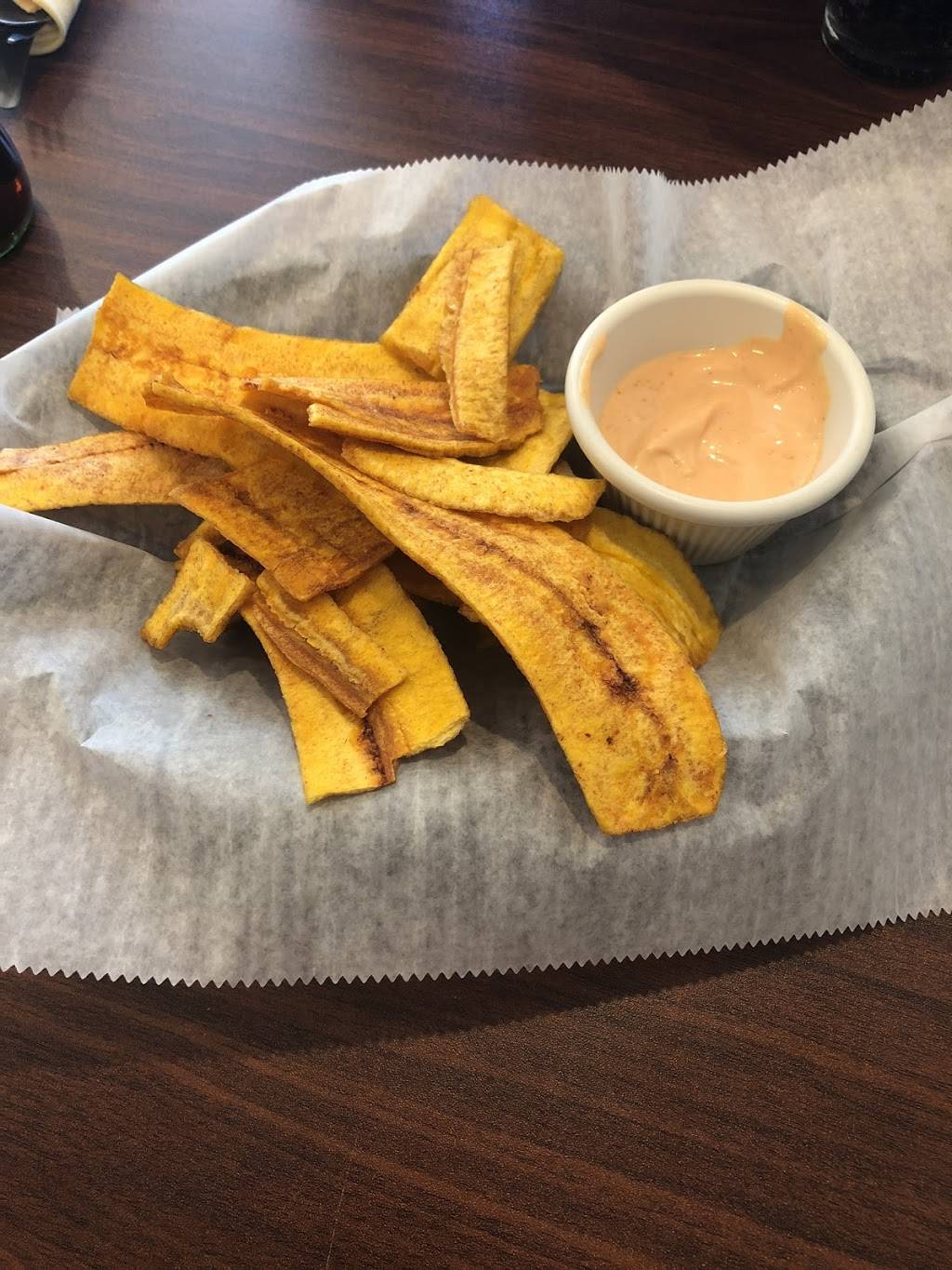 Latino Flavor Grille | restaurant | 31 N Main St, Manahawkin, NJ 08050, USA | 6099942652 OR +1 609-994-2652