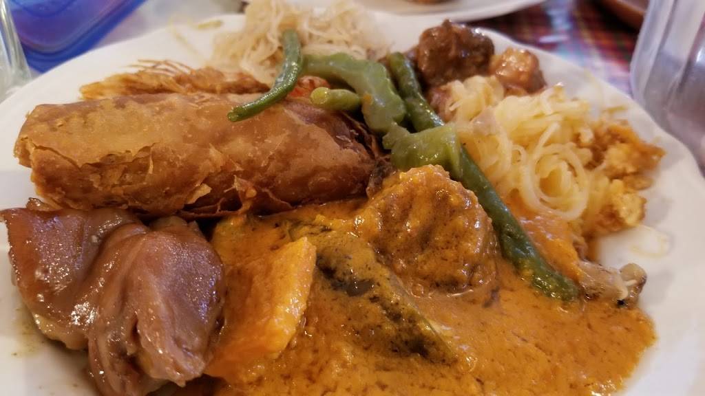 Little Quiapo Restaurant | restaurant | 6259 N .McCormick Boulevard, Chicago, IL 60659, USA | 7732798861 OR +1 773-279-8861