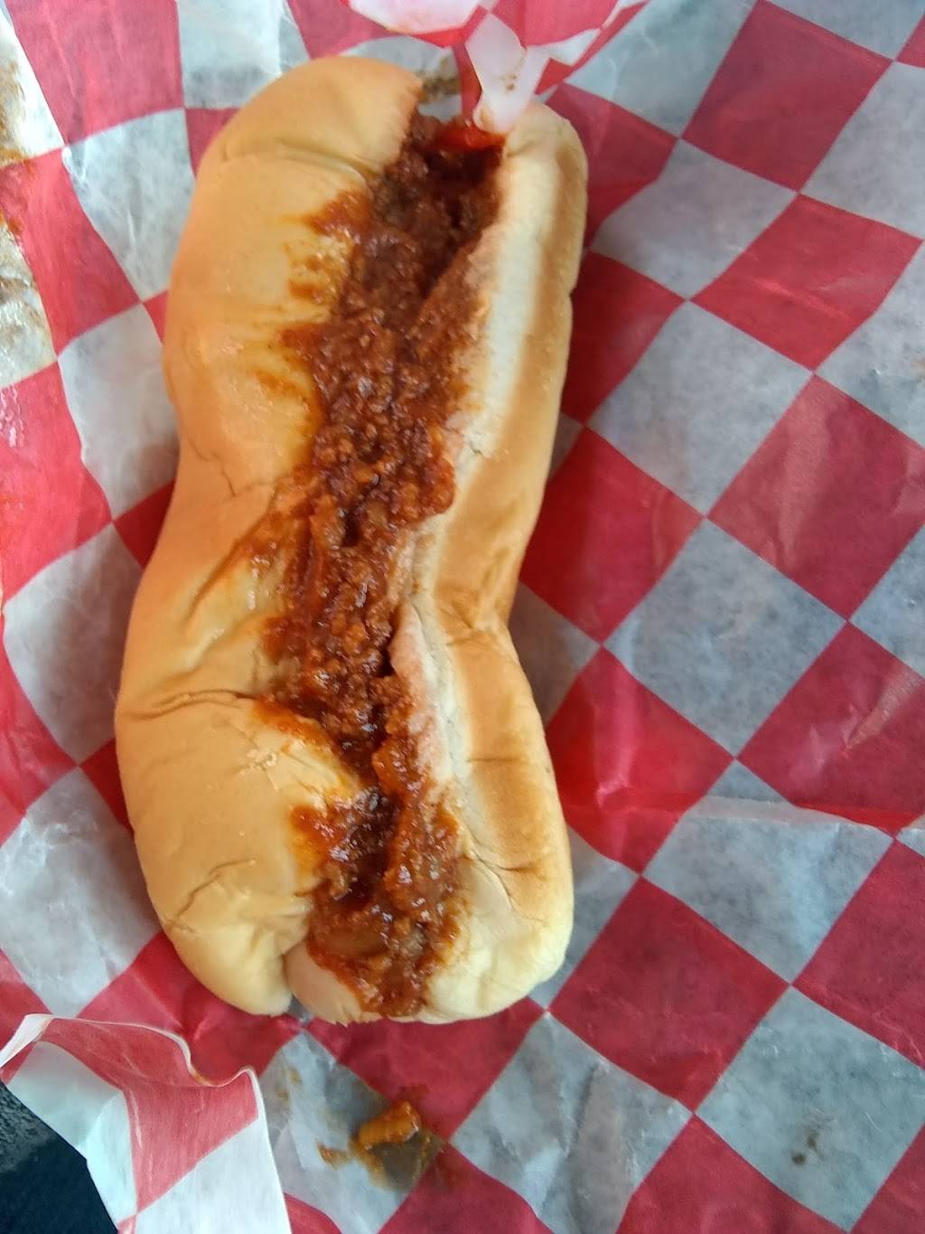 Barkers B & K | restaurant | 1100 E Markland Ave, Kokomo, IN 46901, USA | 7654520909 OR +1 765-452-0909