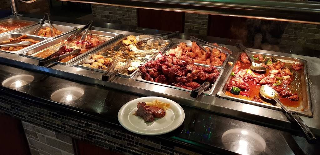 China Garden | restaurant | 3420 Clark Ln, Columbia, MO 65202, USA | 5738140007 OR +1 573-814-0007