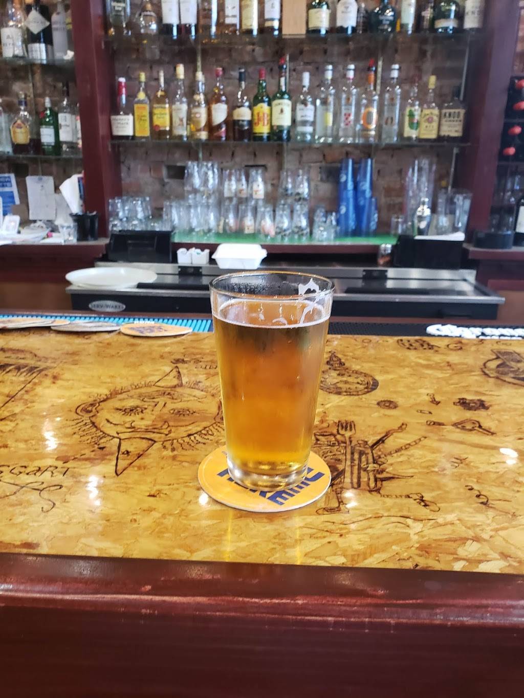 ONeills Pizza Pub | restaurant | 50 Main St E, Elgin, MN 55932, USA | 5078713377 OR +1 507-871-3377