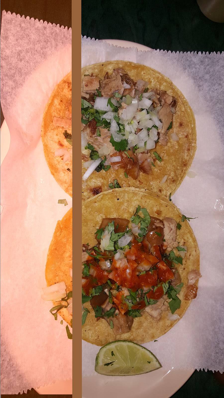 Me-Ga Carnitas | restaurant | 6336 S Pulaski Rd, Chicago, IL 60629, USA | 7734240628 OR +1 773-424-0628