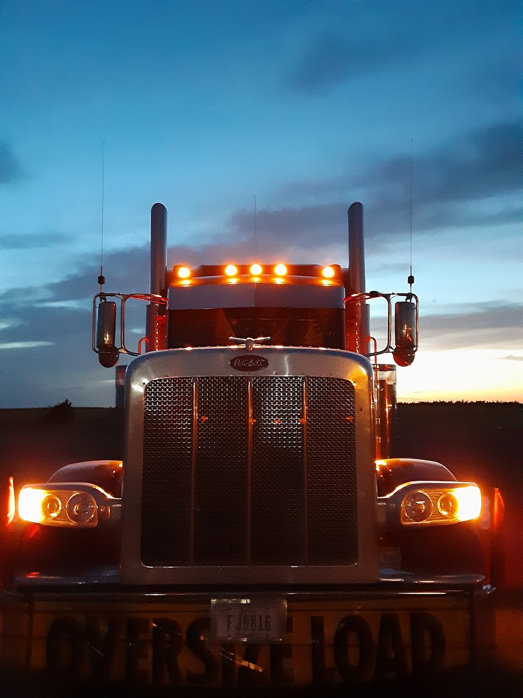 Seibert Travel Center | meal delivery | & &, Colorado 59, Interstate 70, US-24, Seibert, CO 80834, USA | 9706642484 OR +1 970-664-2484