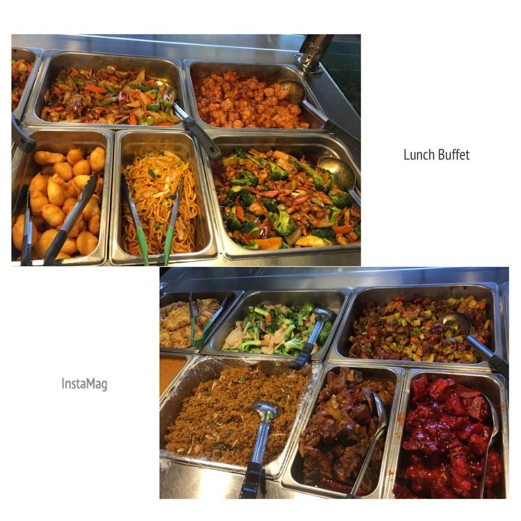 China House | restaurant | 550 E Warren Ave, Detroit, MI 48201, USA | 3138318888 OR +1 313-831-8888