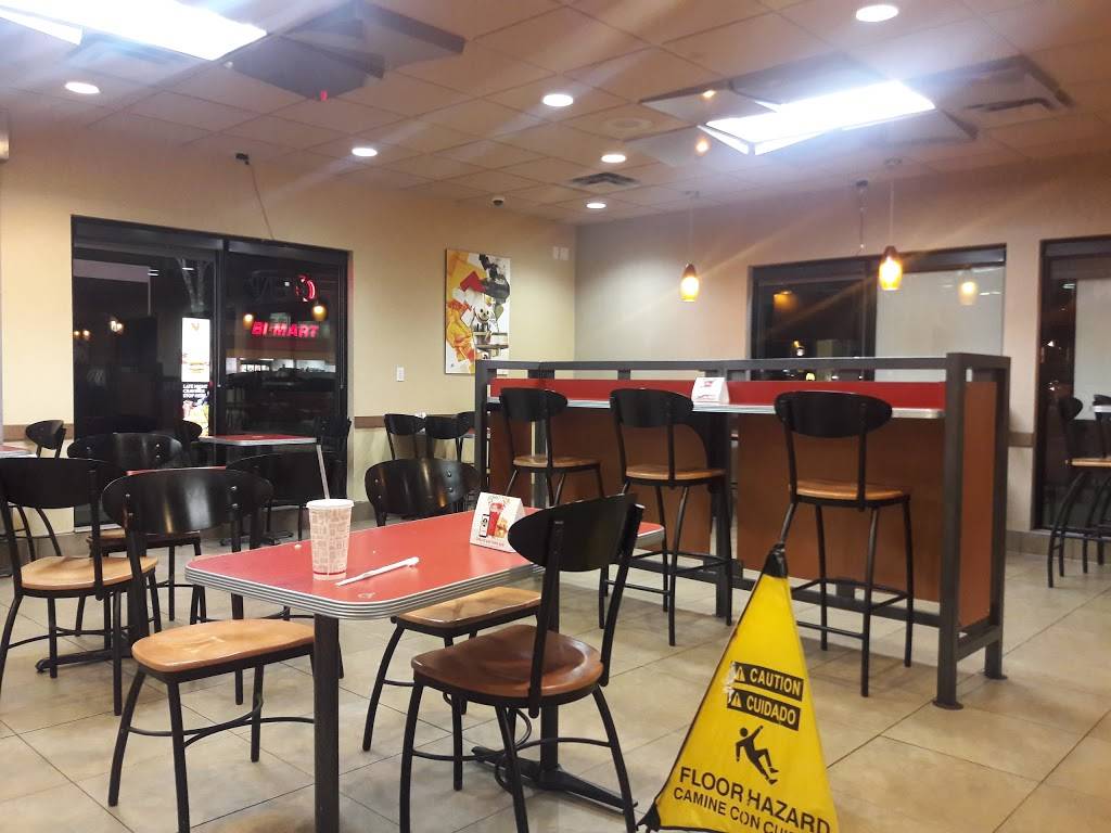 Jack in the Box | restaurant | 3206 Pacific Ave, Forest Grove, OR 97116, USA | 5033595346 OR +1 503-359-5346