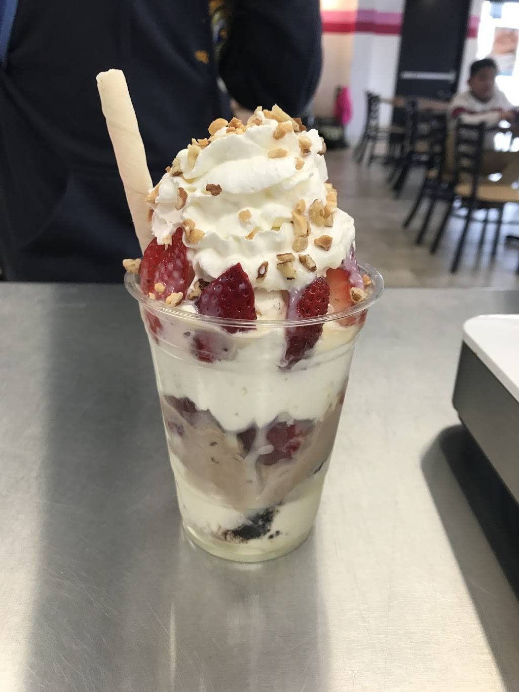 La Michoacana | restaurant | 1500 E Florence Ave, Los Angeles, CA 90001, USA | 6264177615 OR +1 626-417-7615