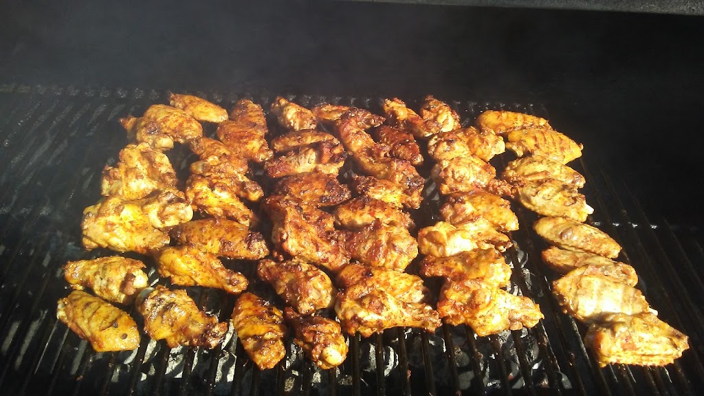 Papa Black Ribs and Chicken | restaurant | 2736 Sylvan Rd, East Point, GA 30344, USA | 8003697190 OR +1 800-369-7190