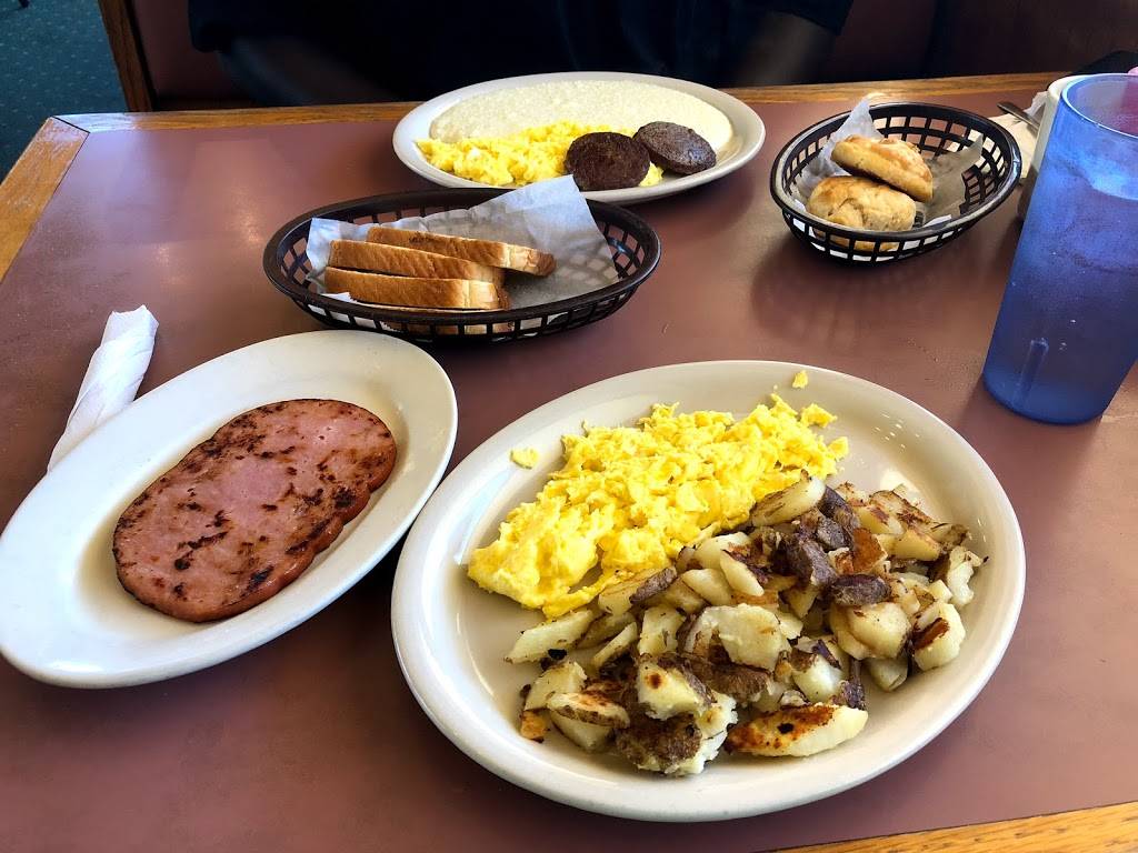 Tryon House Restaurant | restaurant | 130 Eastway Dr, Charlotte, NC 28213, USA | 7045982611 OR +1 704-598-2611