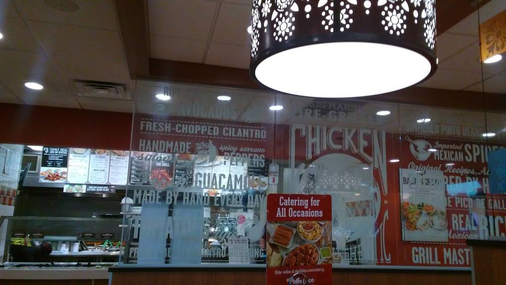 El Pollo Loco | restaurant | 17182 Colima Rd, Hacienda Heights, CA 91745, USA | 6269128111 OR +1 626-912-8111