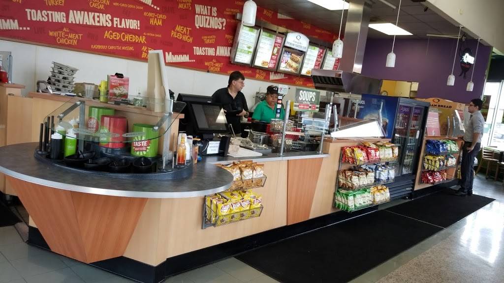 Quiznos | restaurant | 9700 NW 115th Way Unit 3, Medley, FL 33178, USA | 3058833146 OR +1 305-883-3146