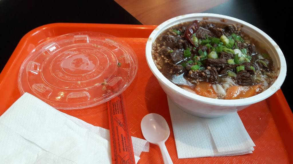 Ruby Thai | restaurant | 700 Haywood Rd, Greenville, SC 29607, USA | 8646750888 OR +1 864-675-0888