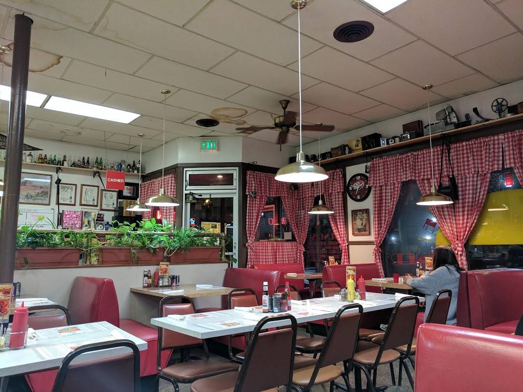 Sunrise Diner | restaurant | 501 Columbia St, Lafayette, IN 47901, USA | 7657424204 OR +1 765-742-4204
