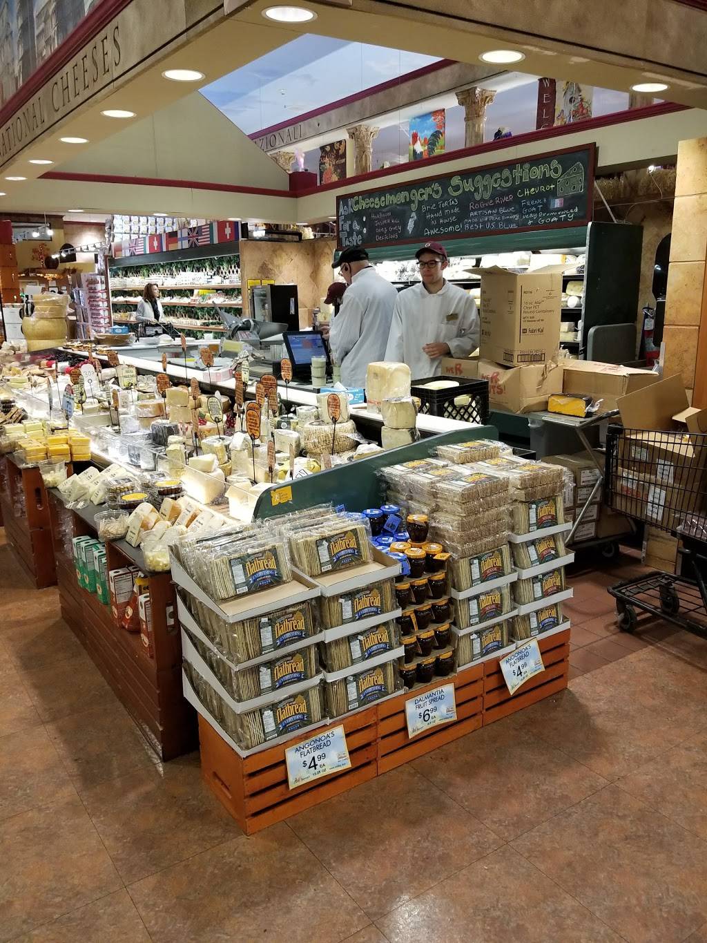 JAG Specialty Foods | restaurant | 115-5 15th Ave, College Point, NY 11356, USA | 7187624466 OR +1 718-762-4466