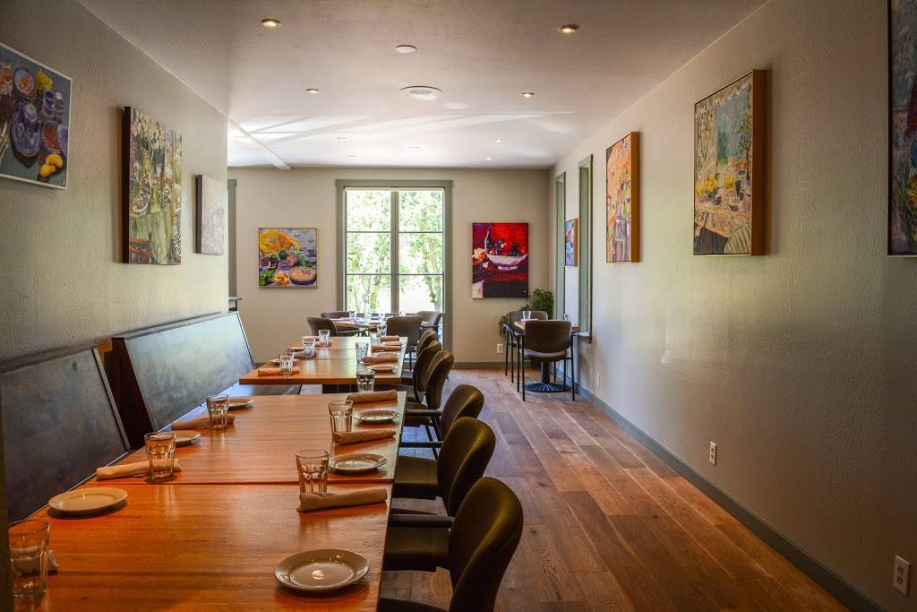 Russian River Vineyards | restaurant | 5700 CA-116, Forestville, CA 95436, USA | 7078873344 OR +1 707-887-3344