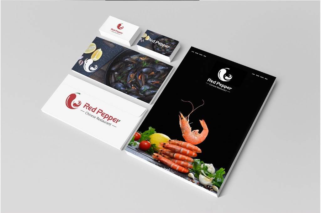 The Red pepper restaurant 红辣椒中餐厅 | restaurant | 282 Orange Ave, Goleta, CA 93117, USA | 8056795247 OR +1 805-679-5247