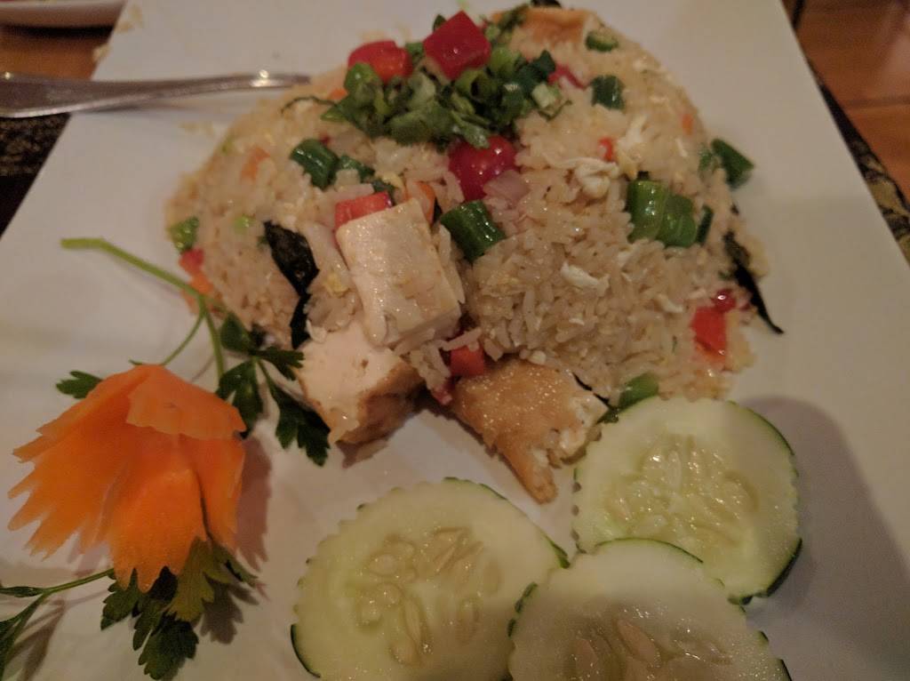 Ratchada Thai & Laos Cuisine | restaurant | 1117 S 11th St, Philadelphia, PA 19147, USA | 2154671546 OR +1 215-467-1546