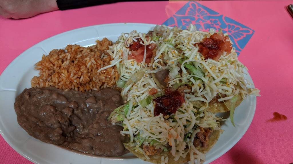 Si Senor !! | restaurant | 15570 King Rd, Riverview, MI 48193, USA | 7344790901 OR +1 734-479-0901