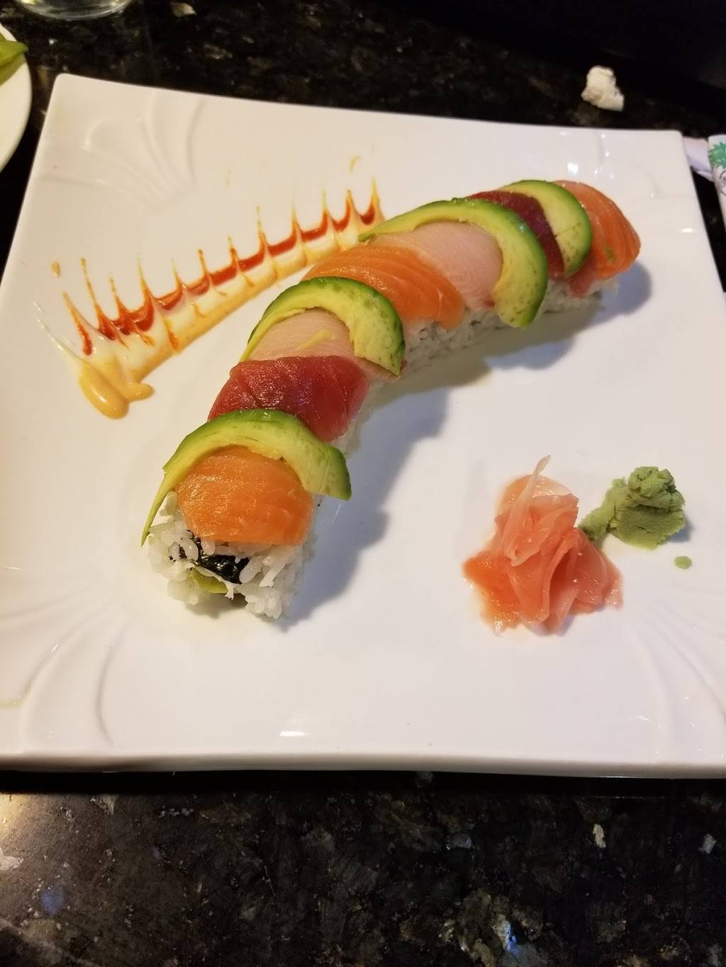 Hazumi Sushi Bar | restaurant | 550-H S Cherokee Ln, Lodi, CA 95240, USA | 2093349988 OR +1 209-334-9988