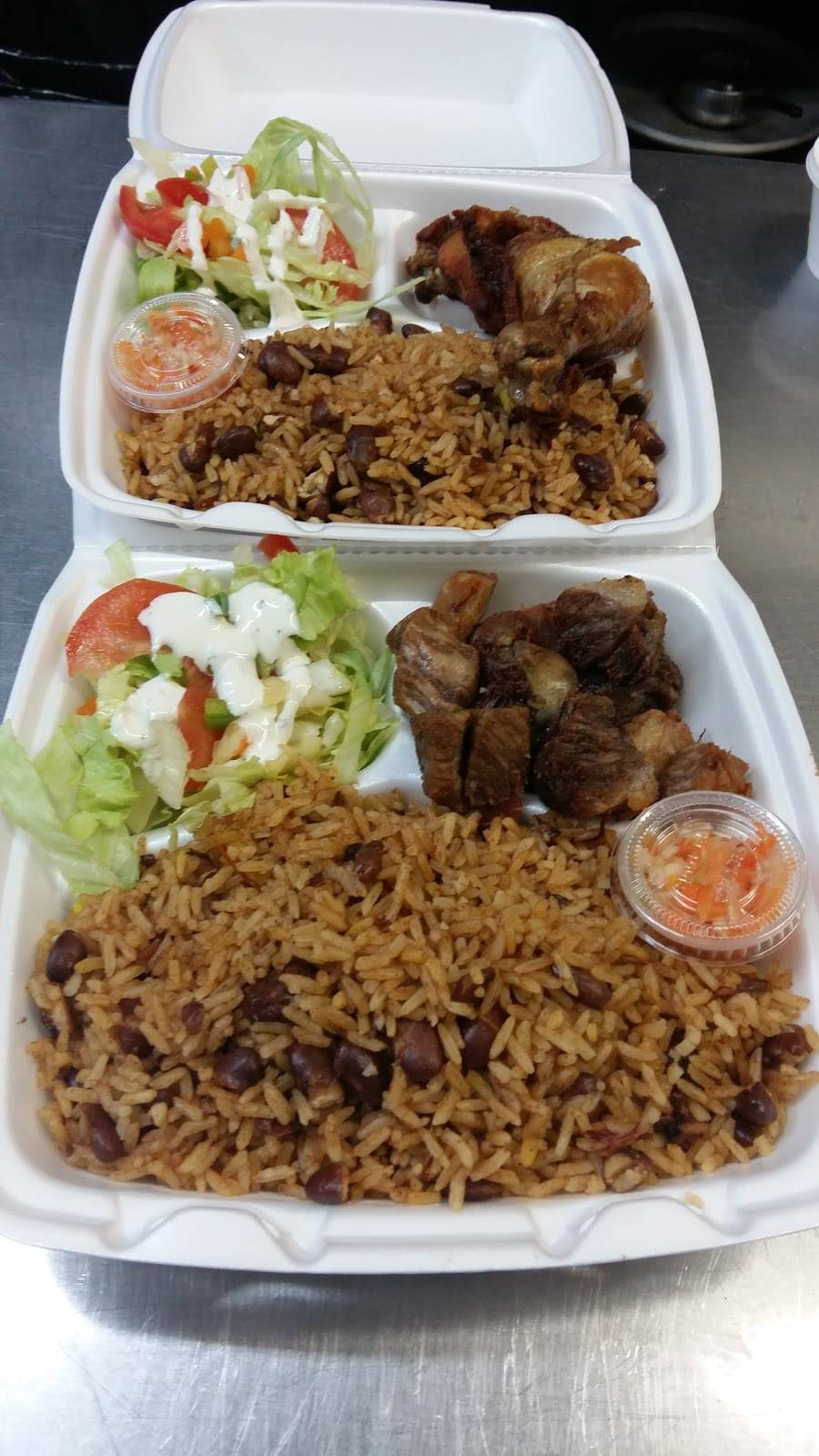 Restaurant Créole Fuzion | restaurant | 6365 Rue de Dijon, Montréal-Nord, QC H1G 2L9, Canada | 5143608922 OR +1 514-360-8922