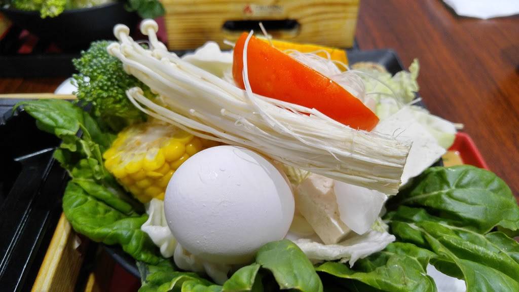 Blazin Hotpot & Boba Tea | cafe | 2937 W Ball Rd, Anaheim, CA 92804, USA | 7148862686 OR +1 714-886-2686