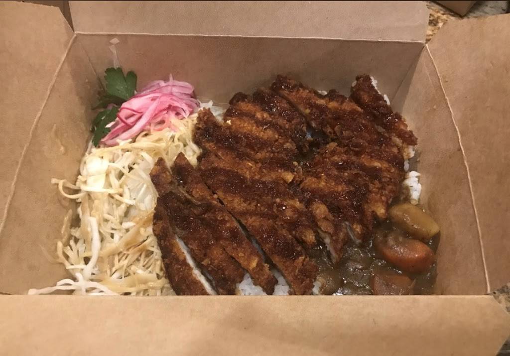 Bangin Curry Franklin | restaurant | 1760 Washington Ave, Philadelphia, PA 19146, USA | 2672554342 OR +1 267-255-4342