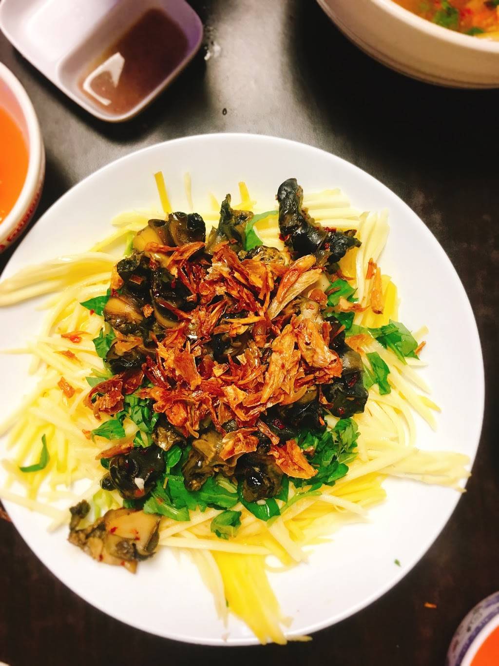 Vinh Long Food To Go | restaurant | 4575 El Cajon Blvd # B, San Diego, CA 92115, USA | 6192830835 OR +1 619-283-0835