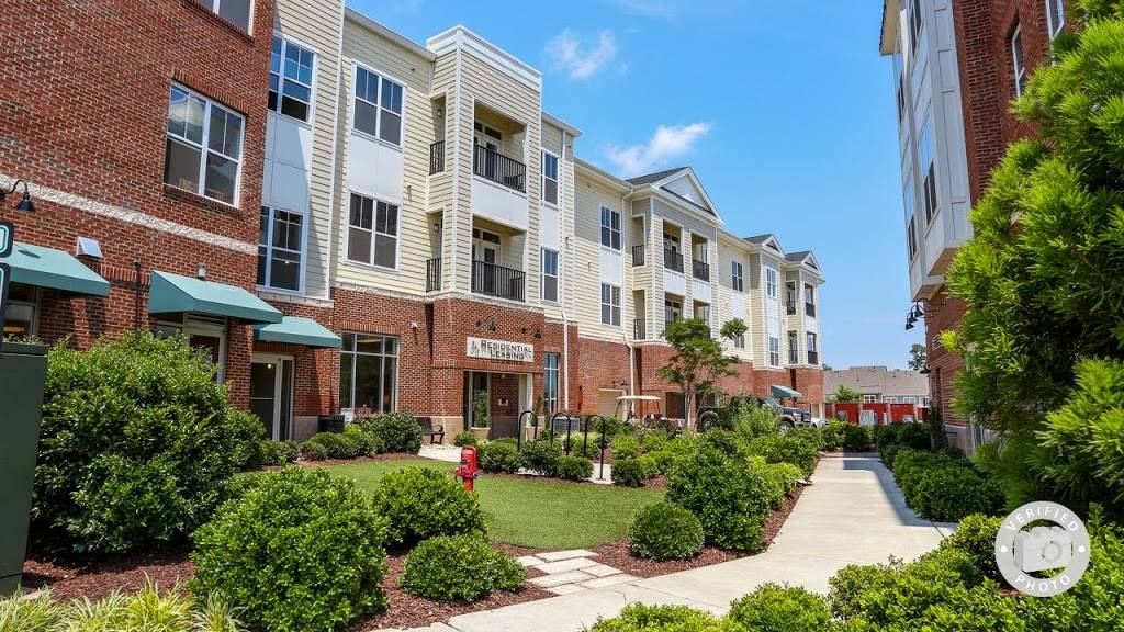 Grace Park, an Urban Village | meal takeaway | 3109 Grace Park Dr, Morrisville, NC 27560, USA | 9194606426 OR +1 919-460-6426