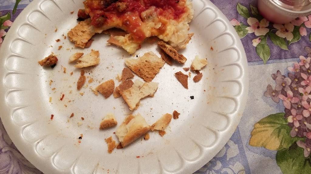 Franzones Pizzeria | restaurant | 114 Levering St, Manayunk, PA 19127, USA | 2155081050 OR +1 215-508-1050