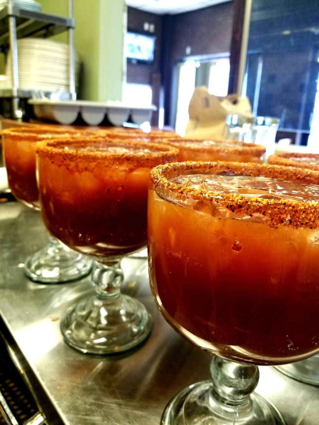 Mariscos la lomita | restaurant | 3330 Losee Rd, North Las Vegas, NV 89030, USA | 7029882252 OR +1 702-988-2252