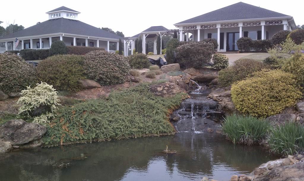 Cherokee Valley Course and Club | restaurant | 450 Cherokee Valley Way, Travelers Rest, SC 29690, USA | 8648956758 OR +1 864-895-6758