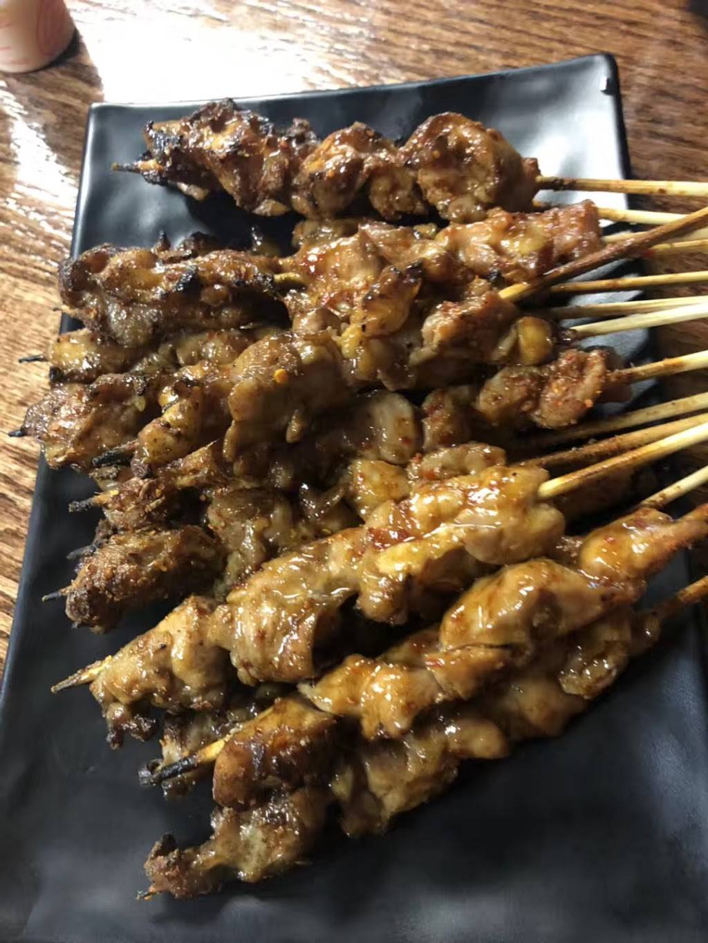 Mr. Hao Grill | restaurant | 10021 E Hampden Ave, Denver, CO 80231, USA | 3032847873 OR +1 303-284-7873