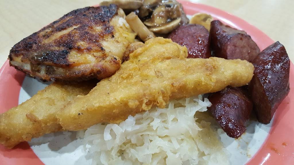 HomeTown Buffet | restaurant | 4700 Candlewood St, Lakewood, CA 90712, USA | 5626338874 OR +1 562-633-8874