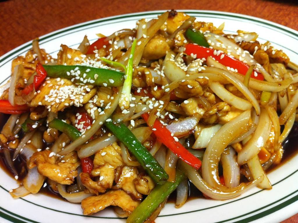 Sunshine Chinese - Thai Restaurant | restaurant | 525 Peachtree Industrial Blvd, Suwanee, GA 30024, USA | 7706149699 OR +1 770-614-9699