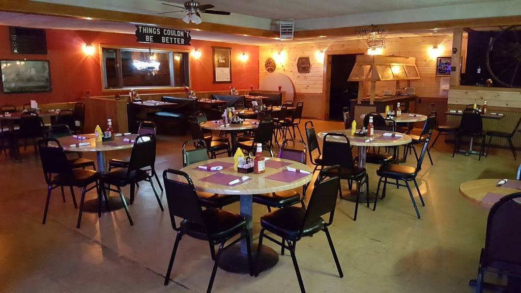 Roadside Cafe | restaurant | Kill Buck, NY 14748, USA | 7169450000 OR +1 716-945-0000