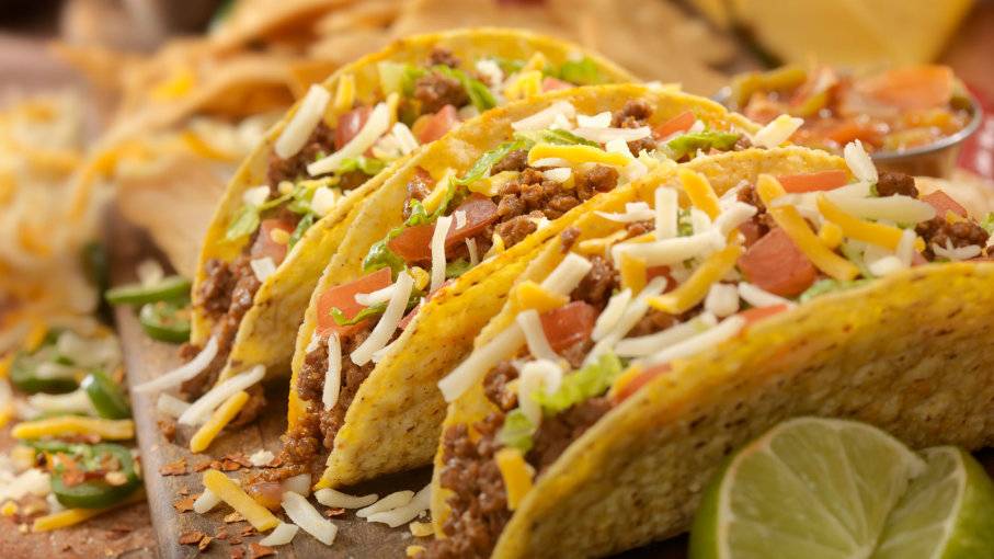 Craft Taco | restaurant | 10835 Kings Rd #286, Myrtle Beach, SC 29572, USA | 8438089790 OR +1 843-808-9790