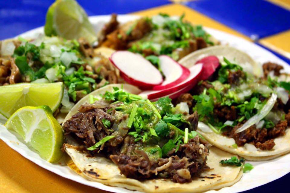 Las Chabelas mexican Restaurant | restaurant | 802 Wayside Dr, Houston, TX 77011, USA | 7139239188 OR +1 713-923-9188