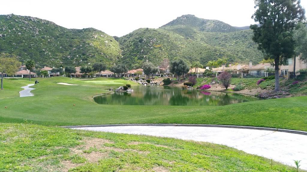 Singing Hills Golf Resort at Sycuan | restaurant | 3007 Dehesa Rd, El Cajon, CA 92019, USA | 8004575568 OR +1 800-457-5568