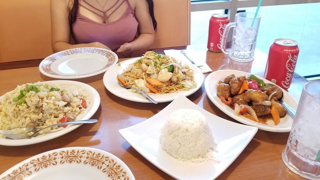 Jennys Thai Restaurant | restaurant | 10223 Sepulveda Blvd, Mission Hills, CA 91345, USA | 8188308899 OR +1 818-830-8899
