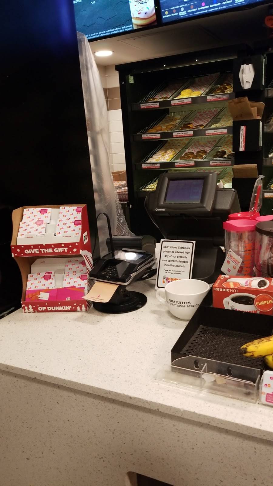 Dunkin Donuts | cafe | 7200 Circle Ave, Forest Park, IL 60130, USA | 7083660810 OR +1 708-366-0810