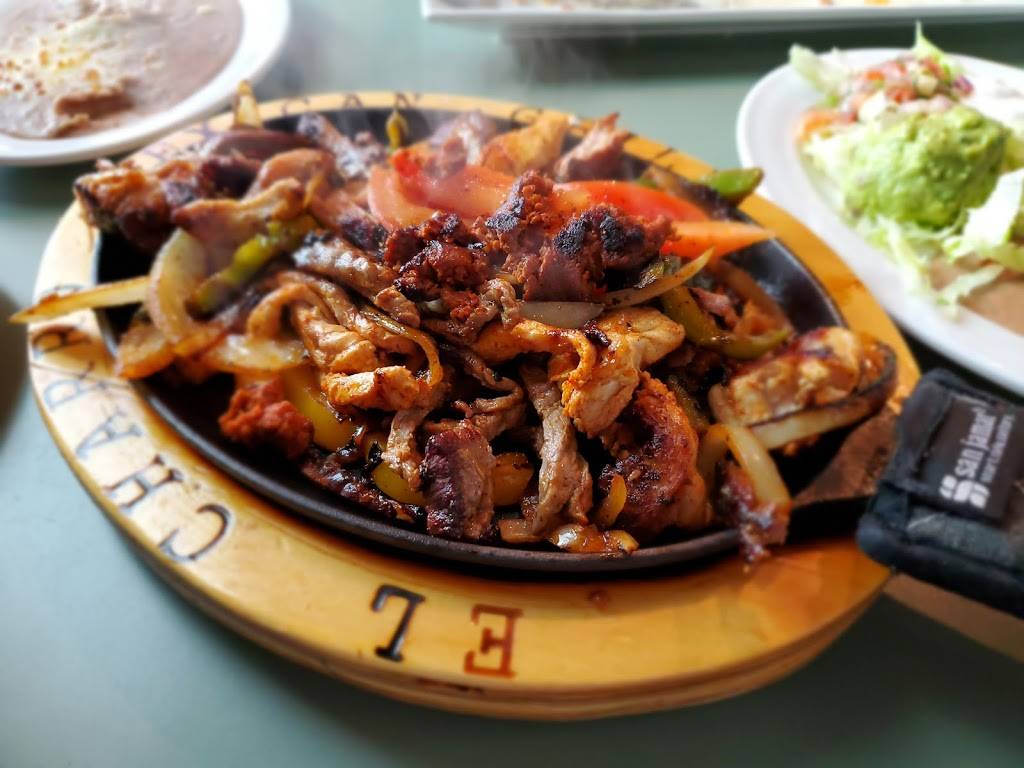 El Charro Mexican grill | restaurant | 1336 Montondon Ave, Waunakee, WI 53597, USA | 6088509221 OR +1 608-850-9221