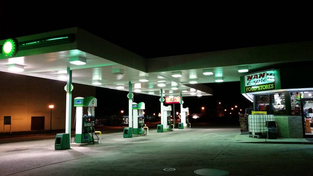 BP | restaurant | 310 Main St W, Valdese, NC 28690, USA | 8287644888 OR +1 828-764-4888