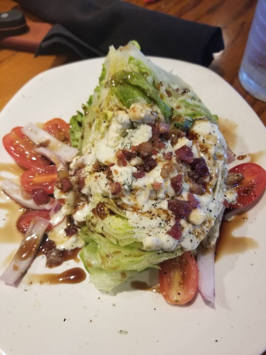 Outback Steakhouse | restaurant | 823 N Westover Blvd, Albany, GA 31707, USA | 2298834329 OR +1 229-883-4329