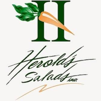 Herolds Salads, Inc | restaurant | 17512 Miles Ave, Cleveland, OH 44128, USA | 2169917500 OR +1 216-991-7500